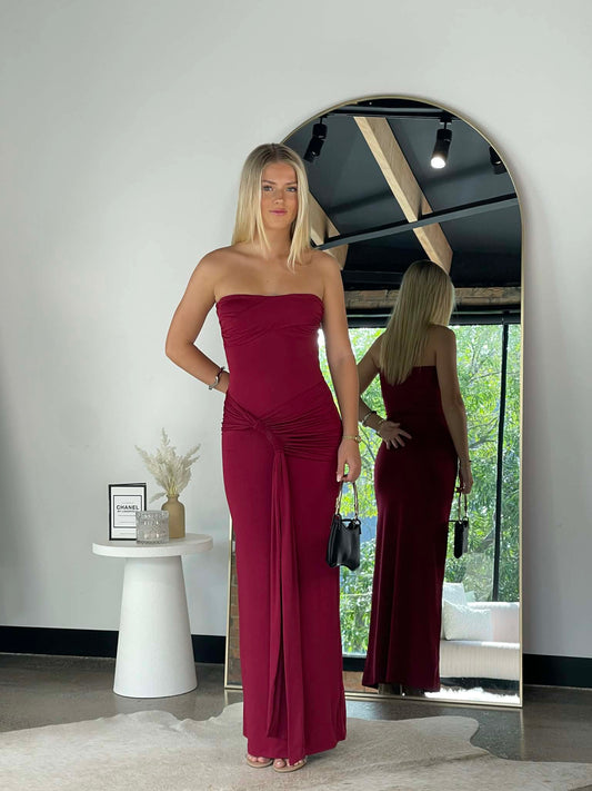Ruby Muse Dress