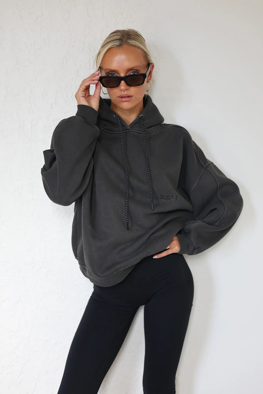 PRE ORDER Blake Oversized Hoodie Raef