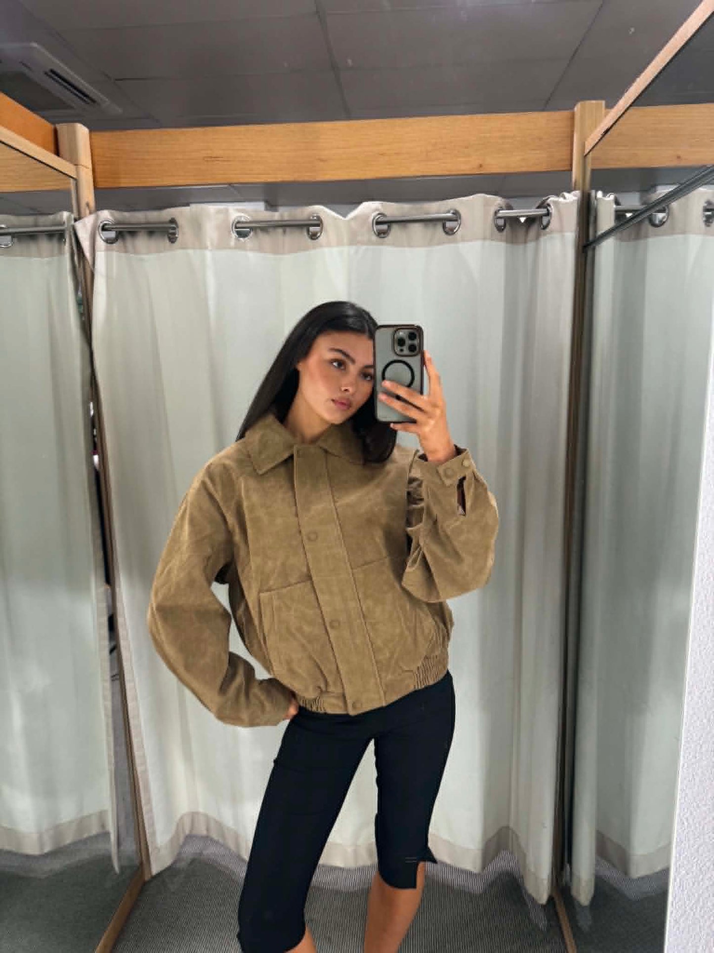 The Dakota Jacket