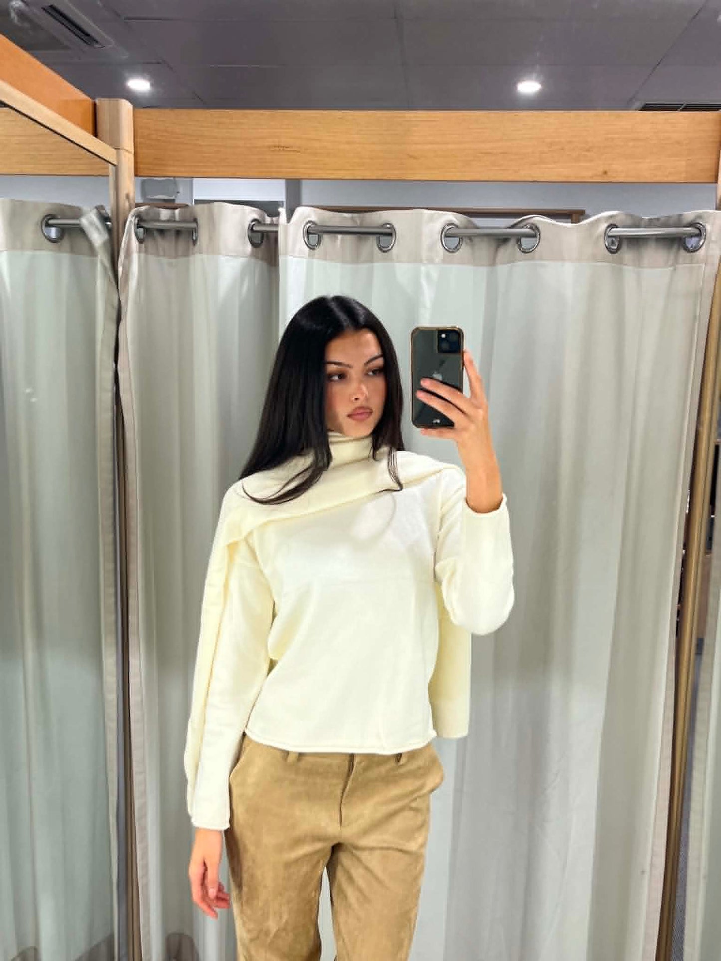 Monaco Knit