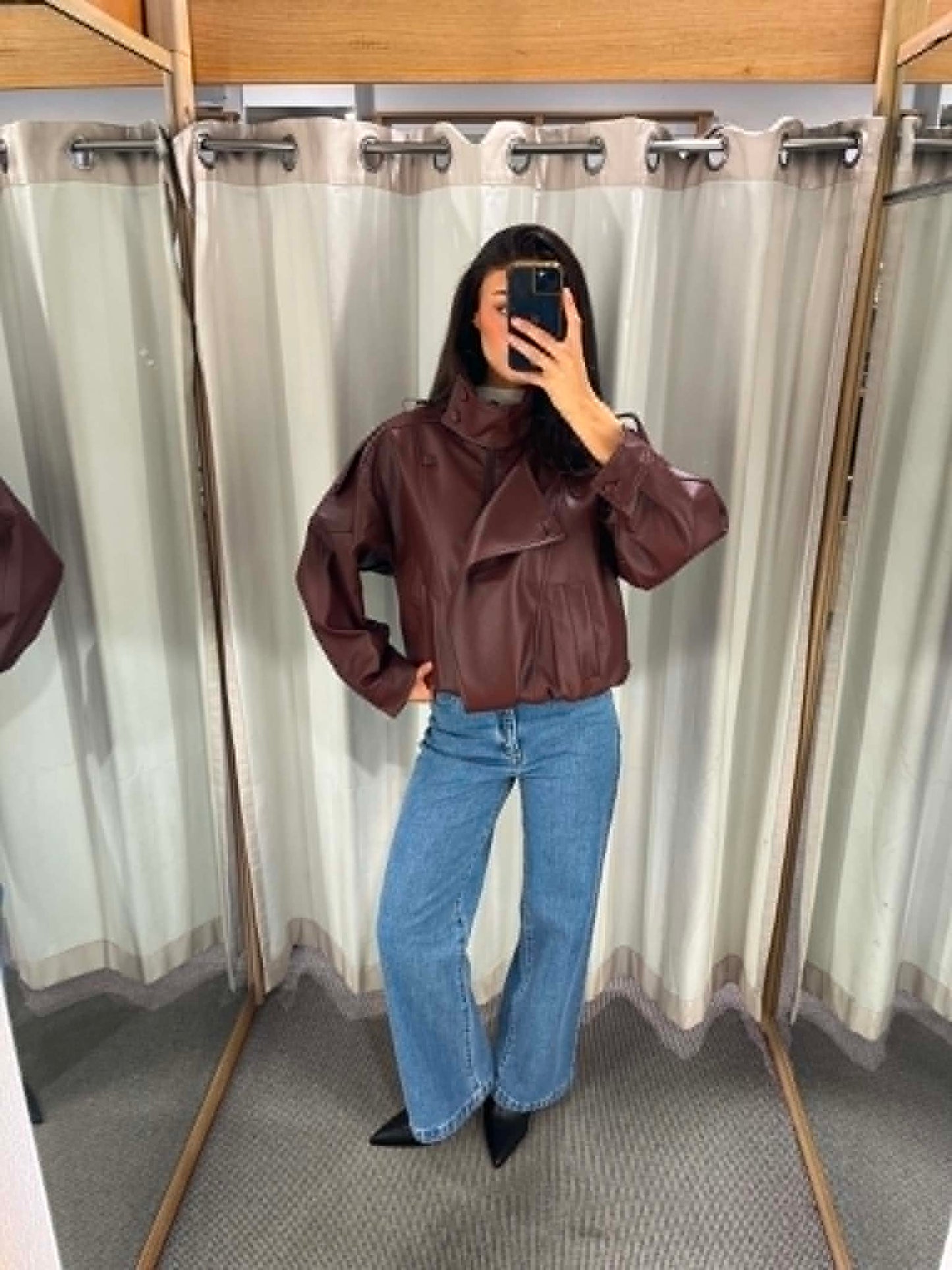 Marvelle Jacket
