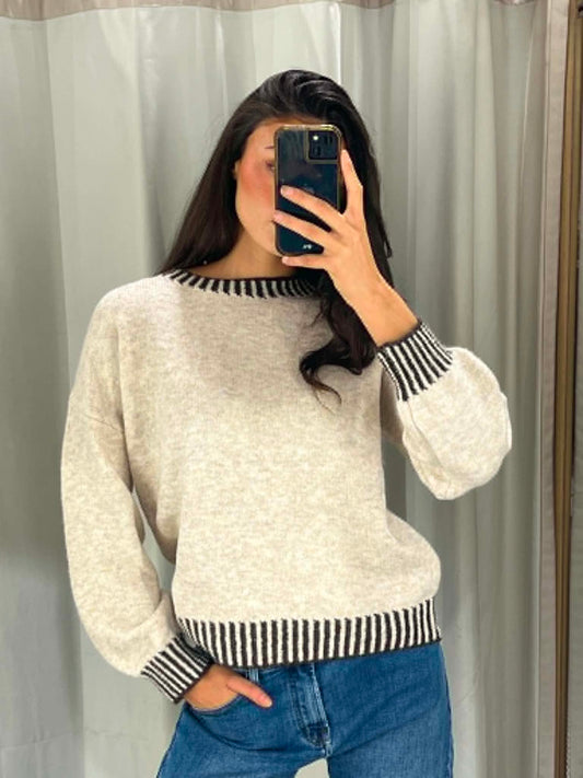 Oslo Knit