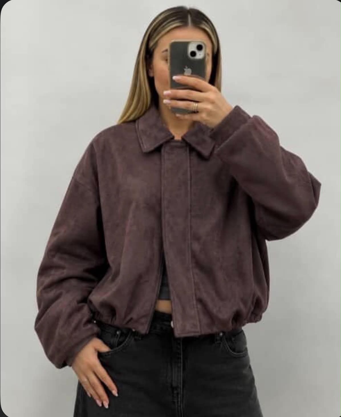 Varsity Bomber