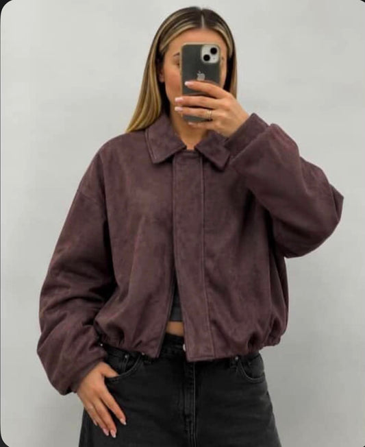 Varsity Bomber