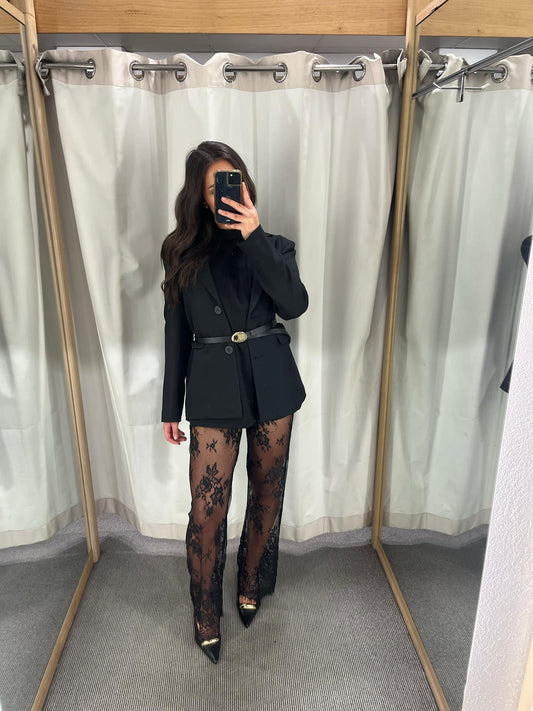 Lace Set