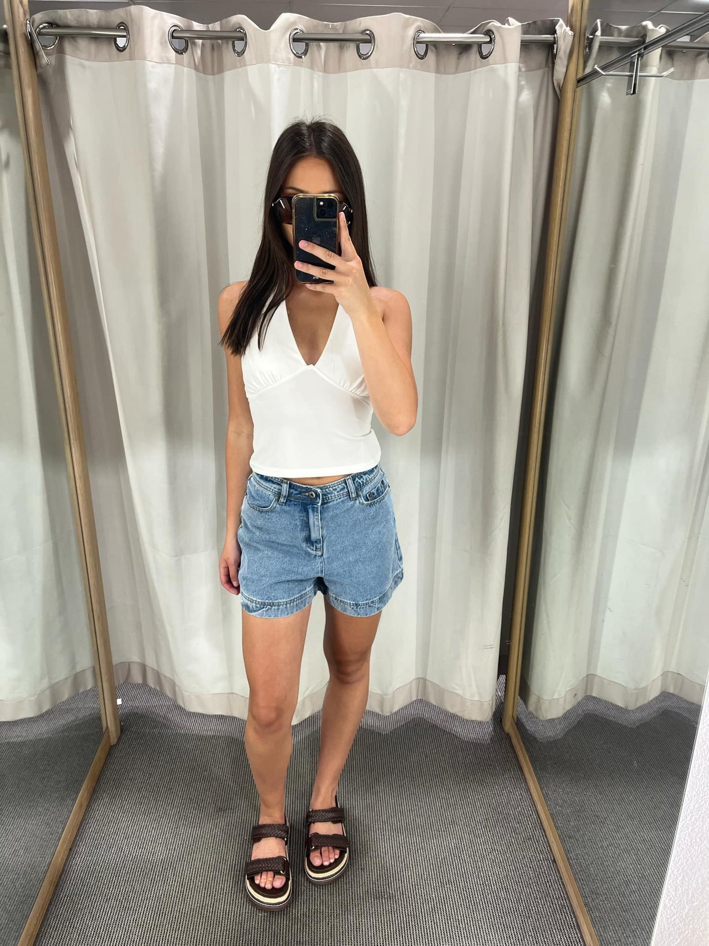 Elliana shorts