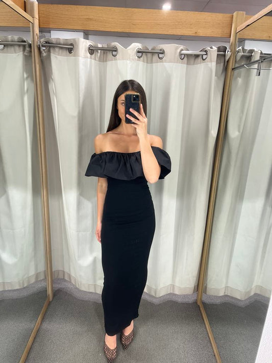 Elliat Sharon midi dress