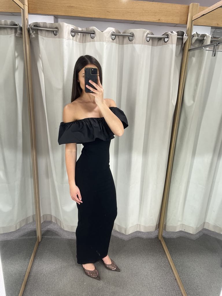 Elliat Sharon midi dress