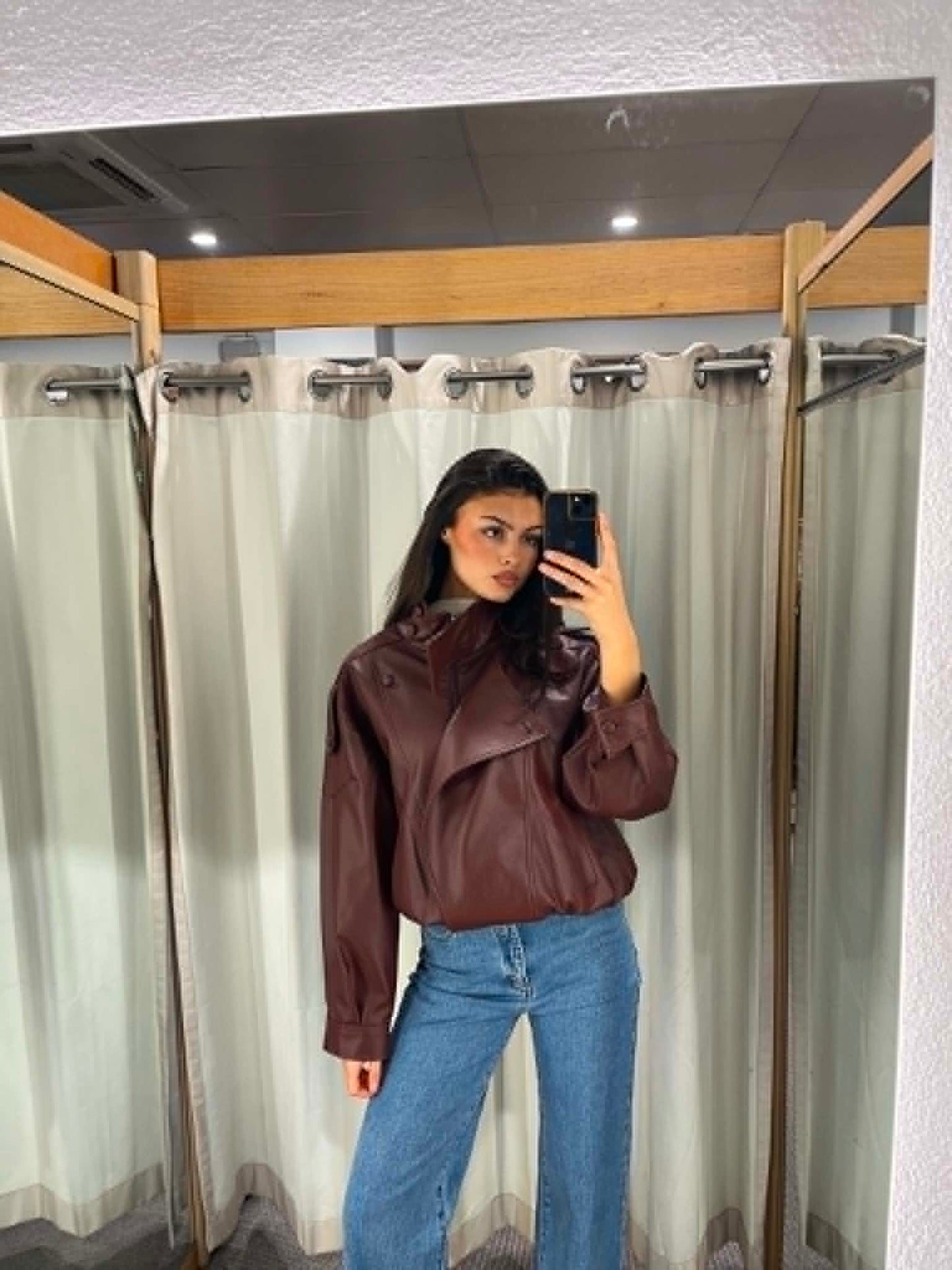 Marvelle Jacket