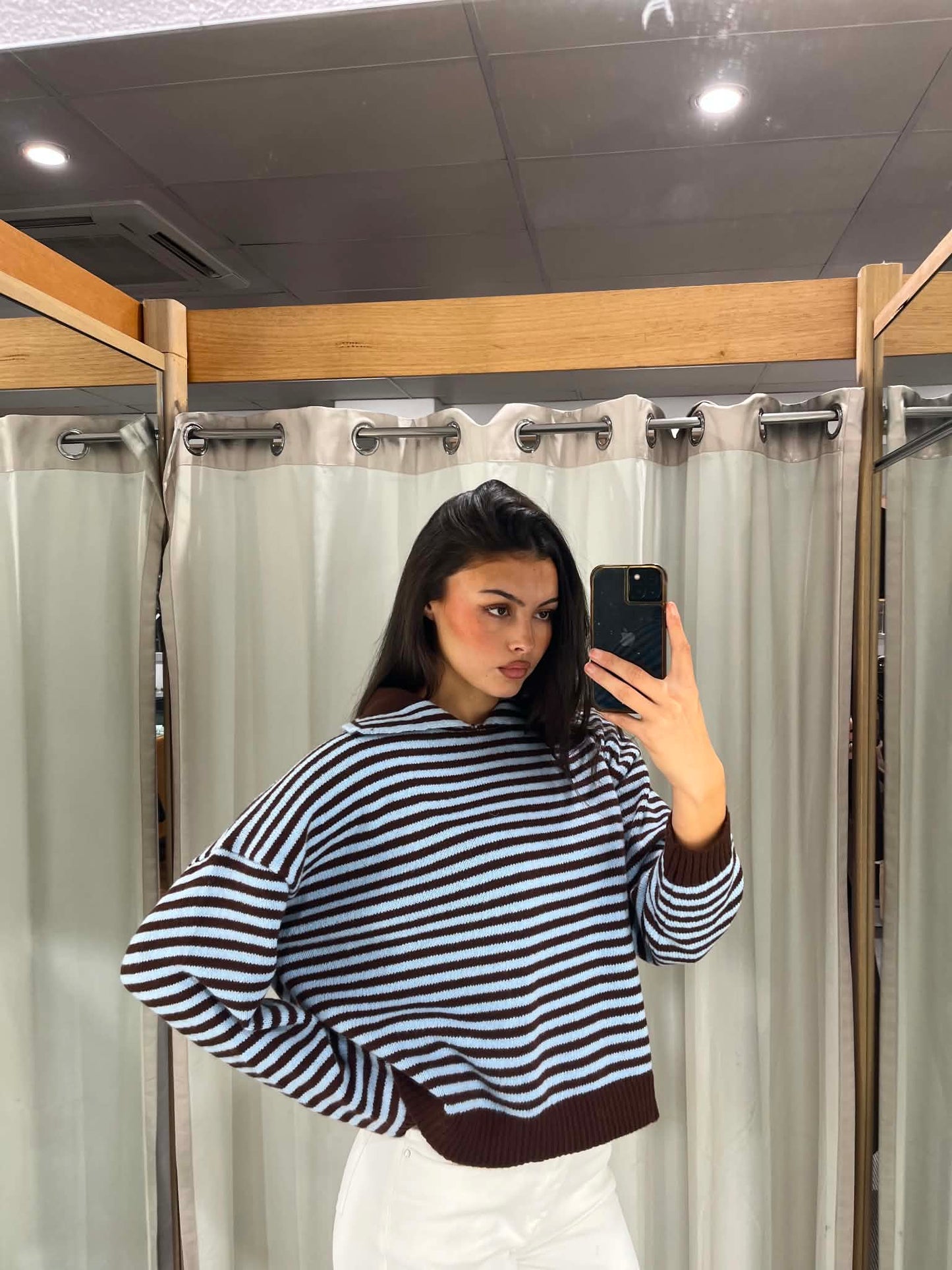 Mink Pink Knit