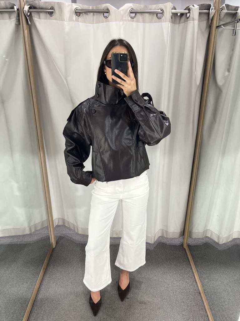 Manhattan Jacket