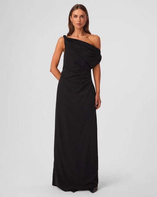 Clemence Maxi Dress Sndys