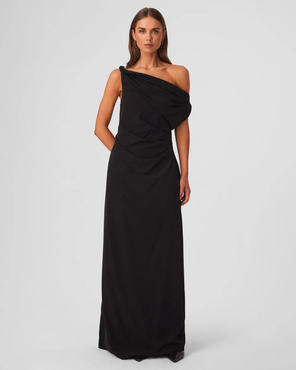 Clemence Maxi Dress Sndys