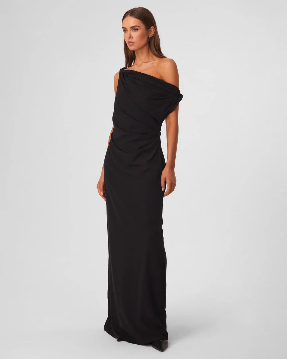 Clemence Maxi Dress Sndys