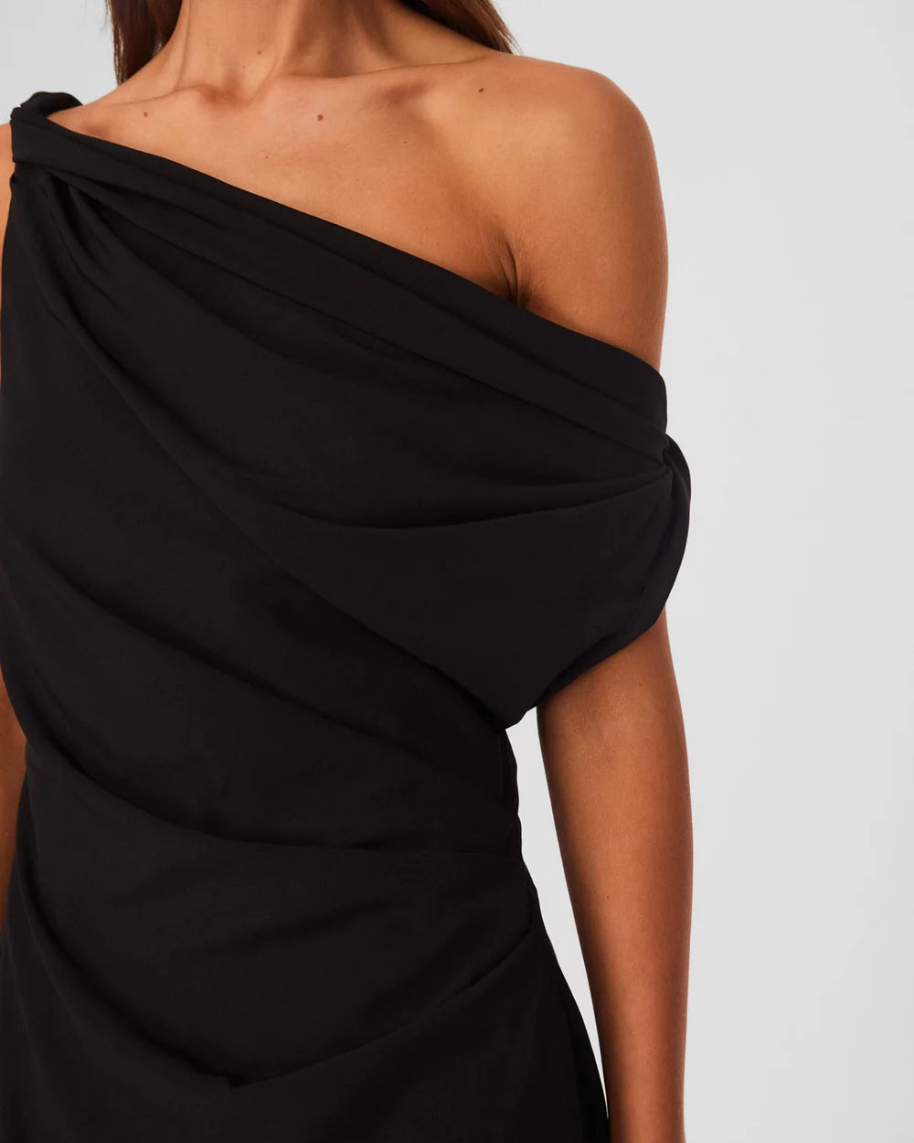 Clemence Maxi Dress Sndys