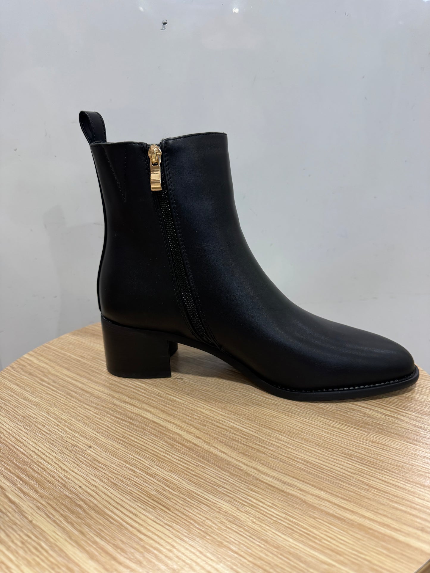 Nanette Boot Billini