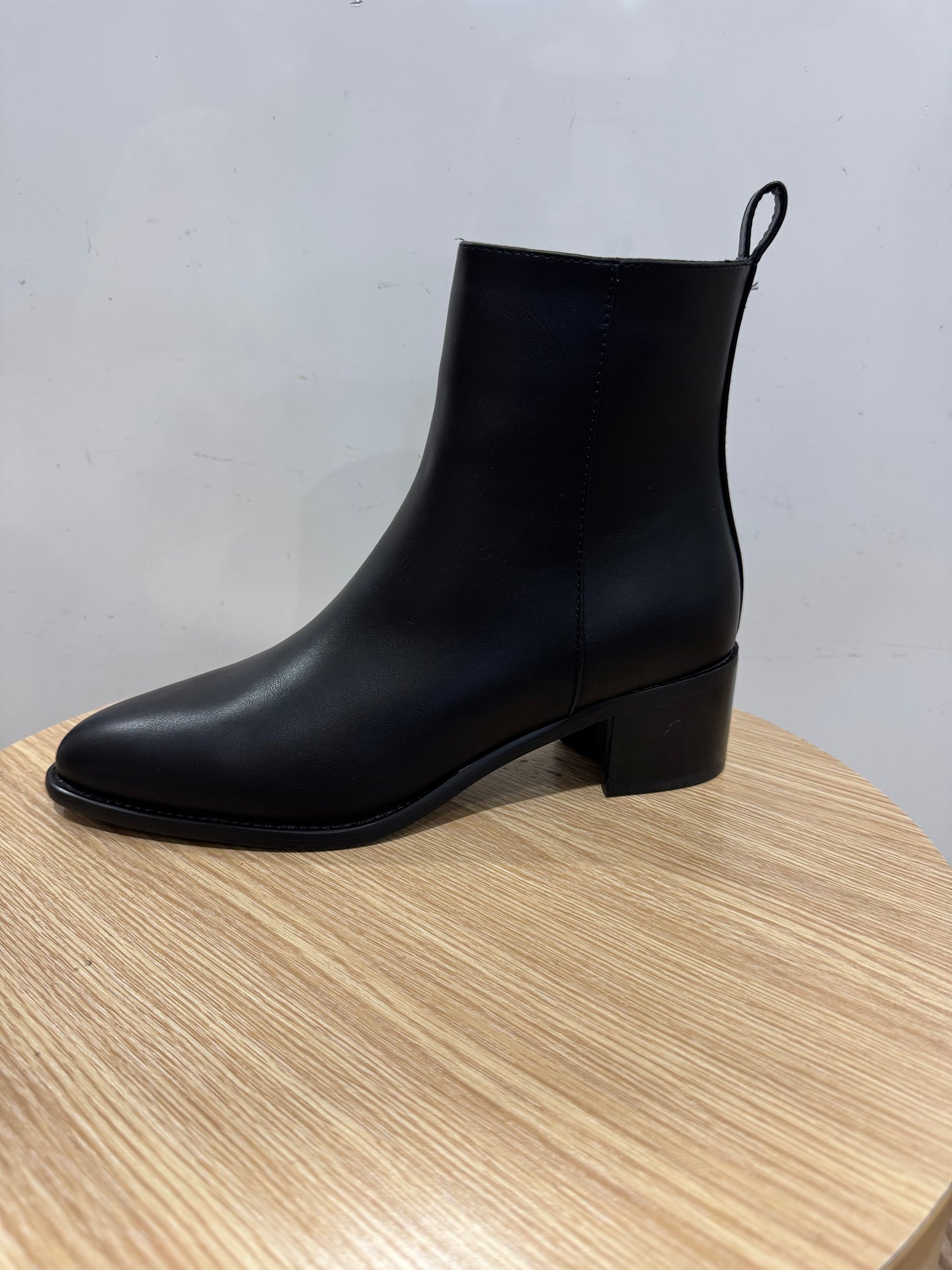 Nanette Boot Billini