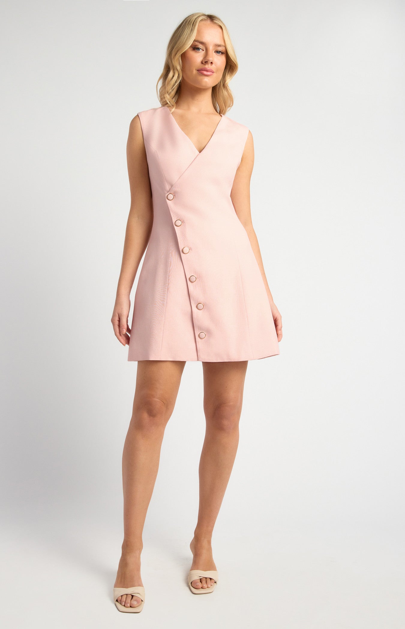 Shayla Dress
