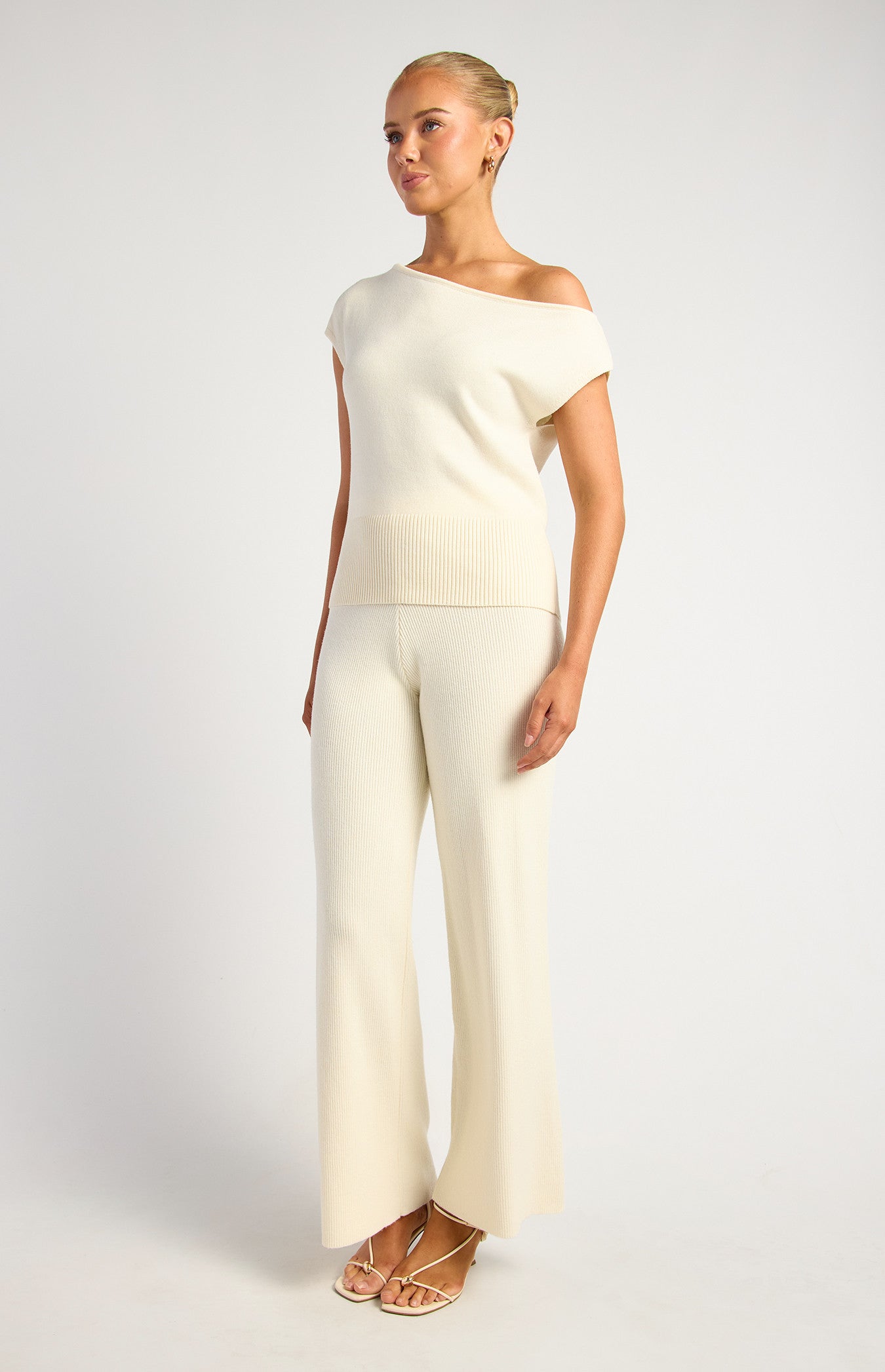 Eloise Set White