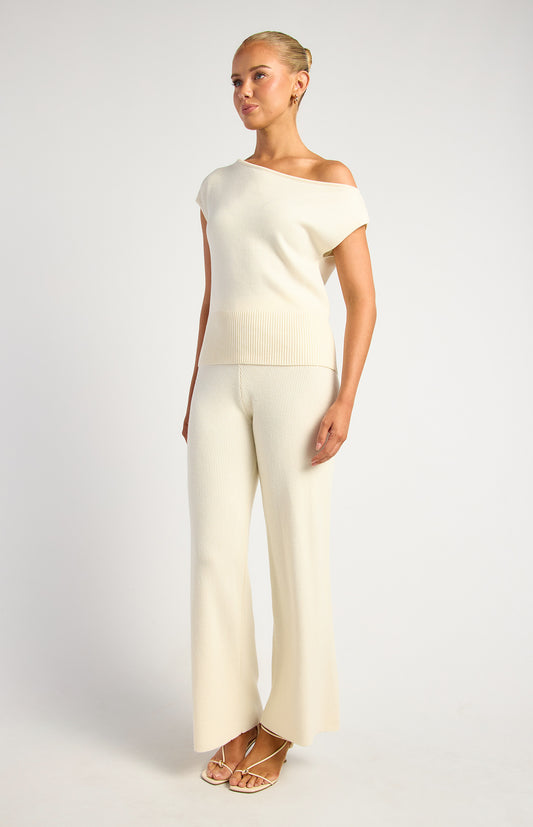 Eloise Set White