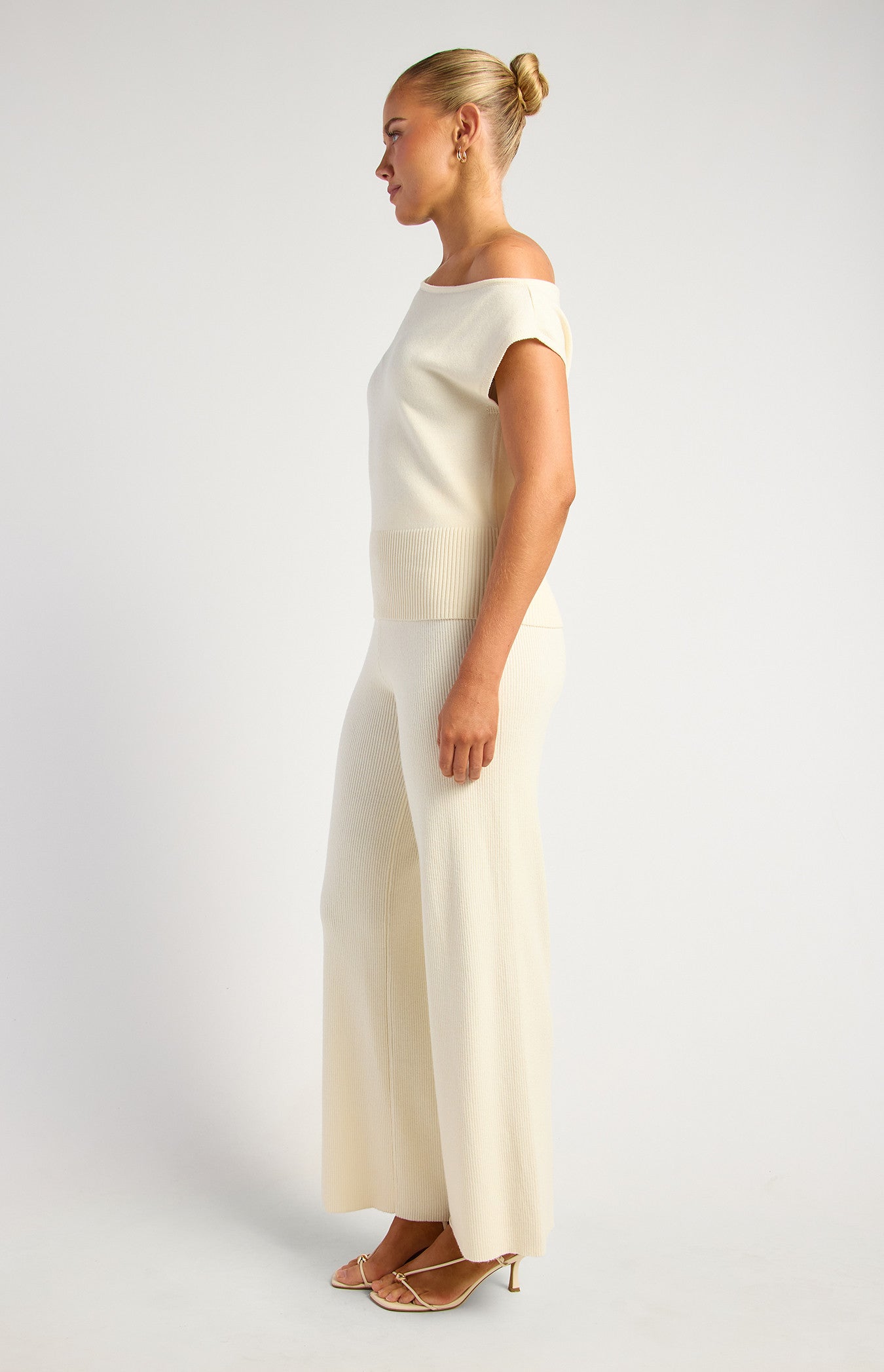 Eloise Set White
