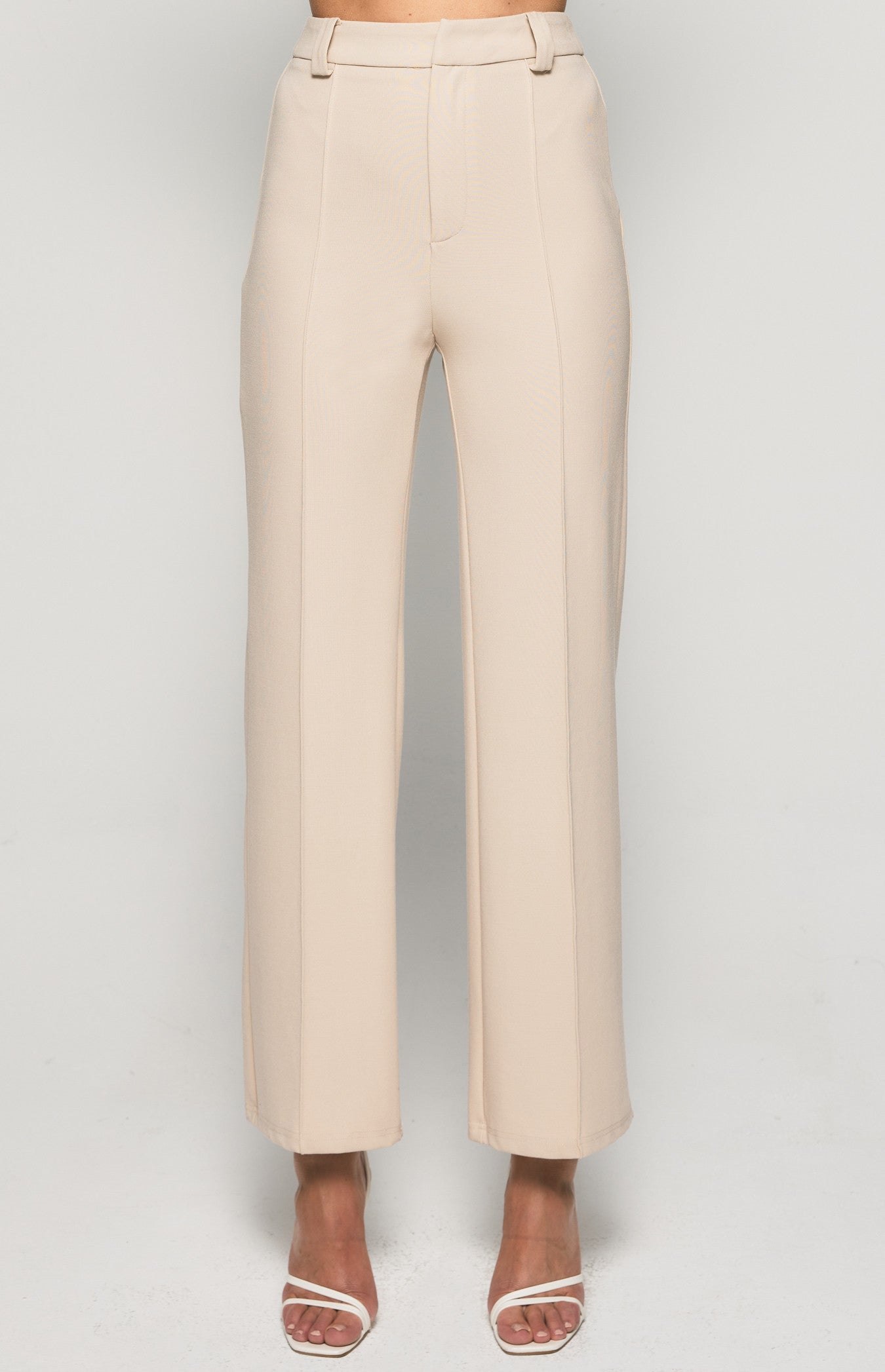 Lilah Pant Bone