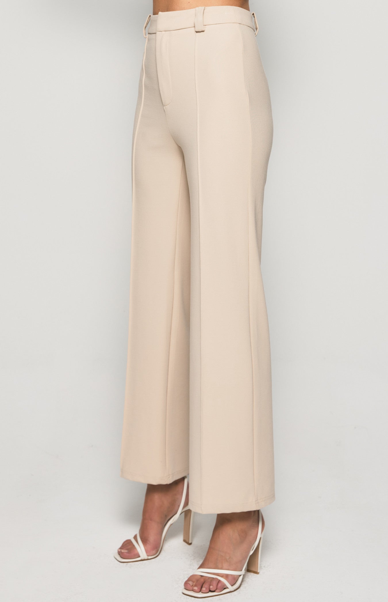Lilah Pant Bone