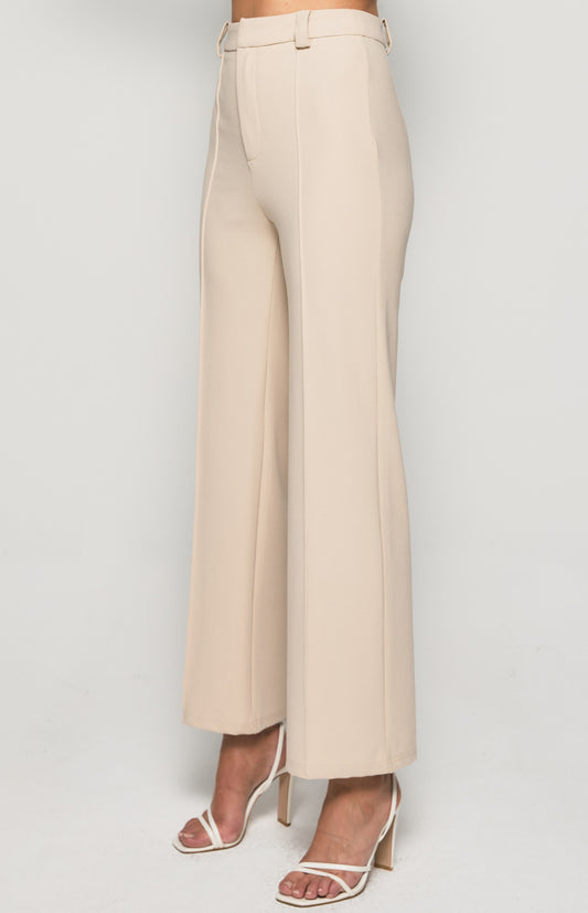 Lilah Pant Bone