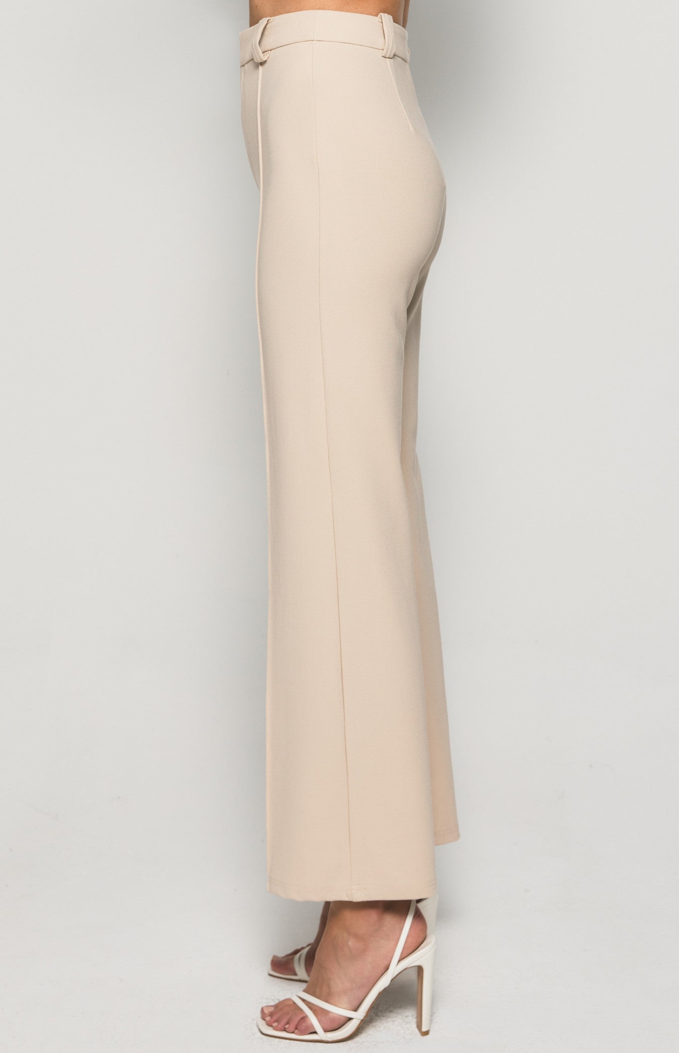 Lilah Pant Bone