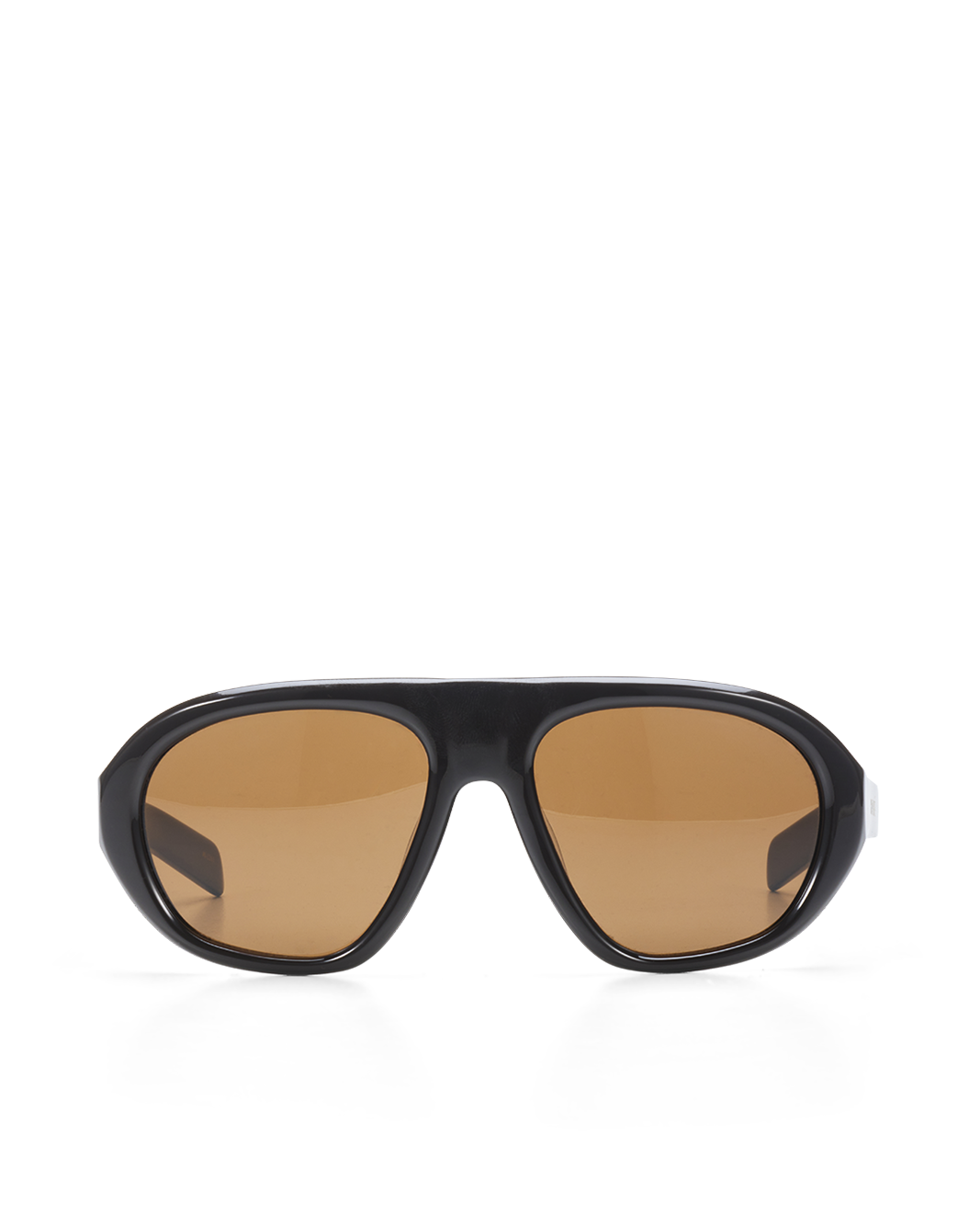 BANBE The Sherry Sunglasses – Dark Cacao-Espresso